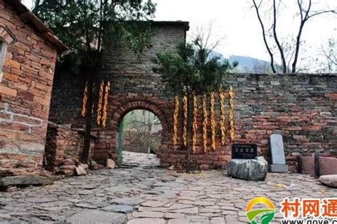 邢台市历史文化名村和传统村落全名单公布！看看有你家乡吗？