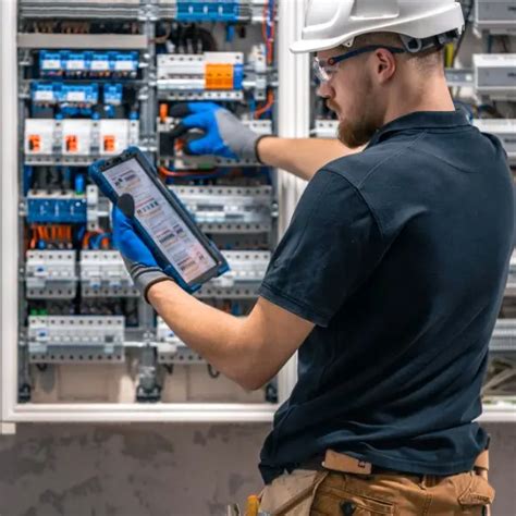 Image result for Advanced Electrical Testing