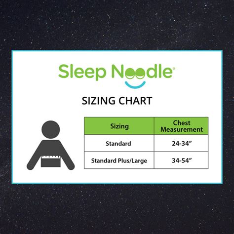 Image result for Sleep Number Size Chart