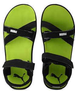 PUMA Pebble Men Sports Sandals - Buy PUMA Pebble Men Sports Sandals ...