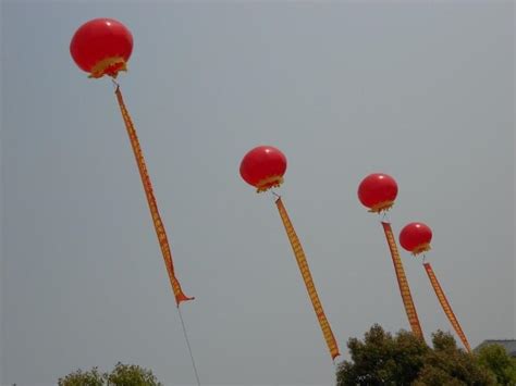 氢气球图片_氢气球样板图/效果图_扬州伊宁鲜花婚庆礼仪公司_一呼百应网