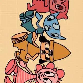Chat with Parappa & Friend's - text or voice, Enjoy AI Chat Free & Safe