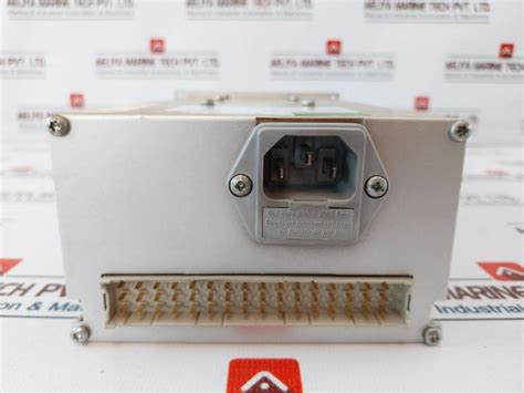 Powec Pmp 3.24 Sic Rectifier Module Power Supply – Aeliya Marine