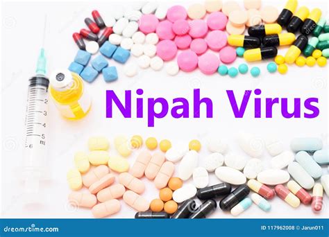 Treatment For Nipah Virus