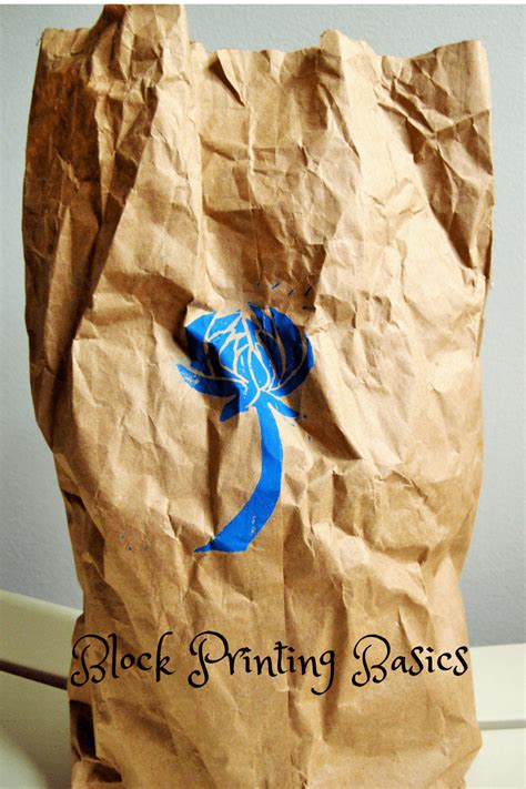 Image result for Block Printing Basics