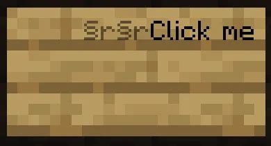 Image result for How to Make Clickable Signs Minecraft