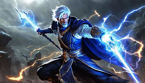 Booming Blade 5e: Enhance Your Spell Arsenal - DND Toolkit