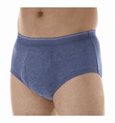Image result for Washable Incontinence Briefs for Men
