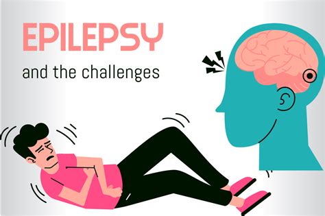 Epilepsy and the challenges – The Health Quest