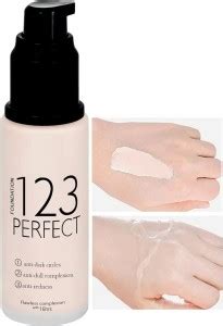 DARVING Super Stay Matte Foundation Longwear Liquid Foundation - Price ...