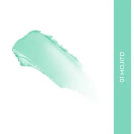 Buy Sugar Cosmetics Tipsy Lips Moisturizing Balm 01 Mojito, 4.5 gm | 19 ...