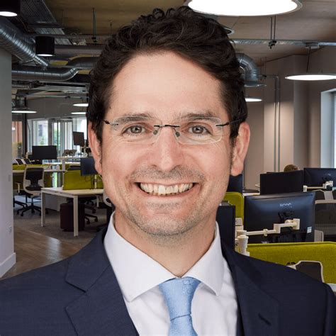 Tim | Part-time CFO Manchester | iFD