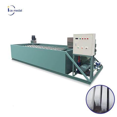 Ice Block Machine 的图像结果