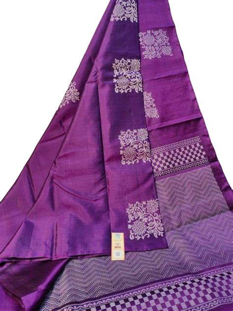 BM FASHION Women's Banarasi Style Pure Kanjivaram Silk Jacquard ...