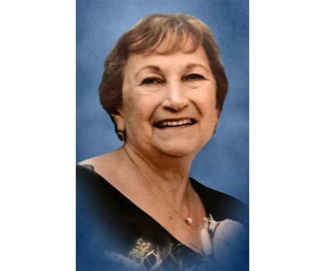 Josephine Spair Obituary (1939 - 2024) - Kenosha, WI - Kenosha News