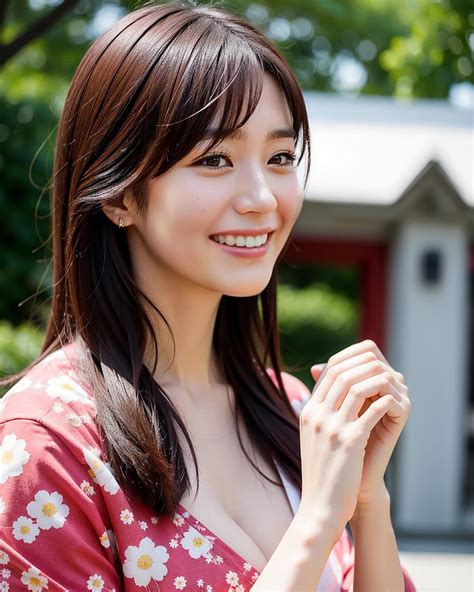 伊藤まい@美人高校教師/Mai.Ito | こんにちは、まだまだ正月気分が抜けてない私です。このショットは元旦に撮ったものです。🎍📸 Hello, I'm still in the New ...