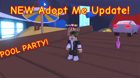 Image result for AdoptMe Pool Builds