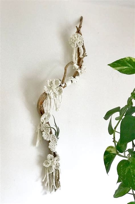 Image result for Modern Macrame Patterns