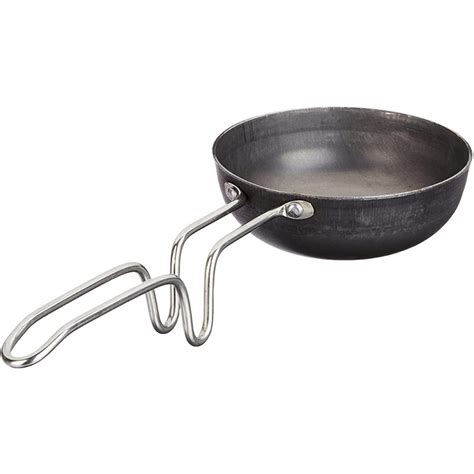 Iron Kadai / Frying Pan / Wok – Santhi Metal eShop