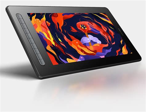 Buy Artist 16 2nd Gen Display Tablet | XPPen India