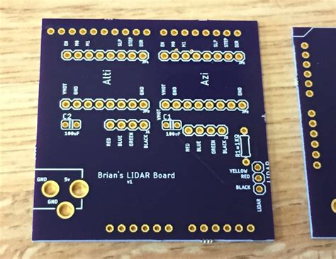 Image result for Arduino Shield Dimensions