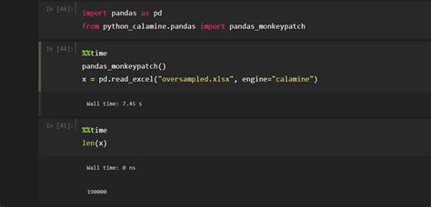 How to Use Python to Fetch Data From a Xlsx File 的图像结果