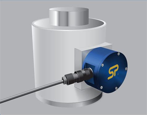 Compression Load Cell Testing 的图像结果