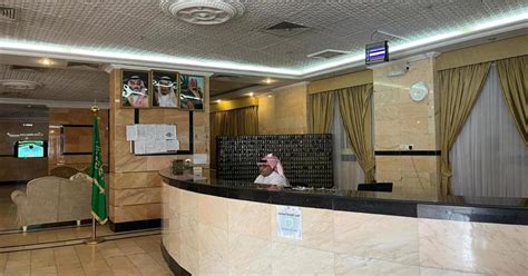 Jawharat Al Mahaba Hotel Makkah Umrah Packages| 3-Star | OnlineUmrah