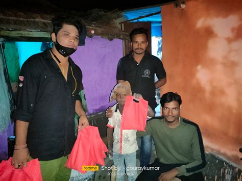 Samarpan Jeewan K Prati