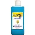 Sterlomax I75-75% Isopropyl Alcohol-Based Hand Rub Sanitizer And ...