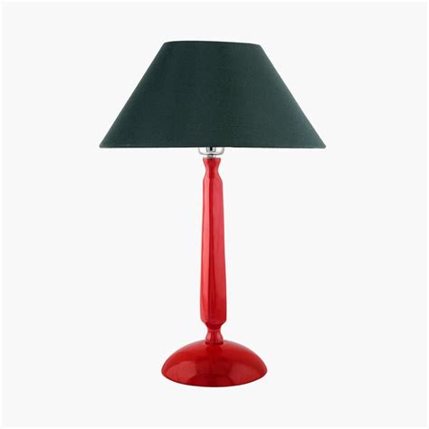 Buy HOMESAKE Metal Table Lamp from Homesake at just INR 4800.0