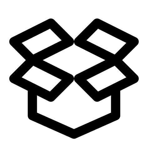 Image result for Dropbox Small Logo