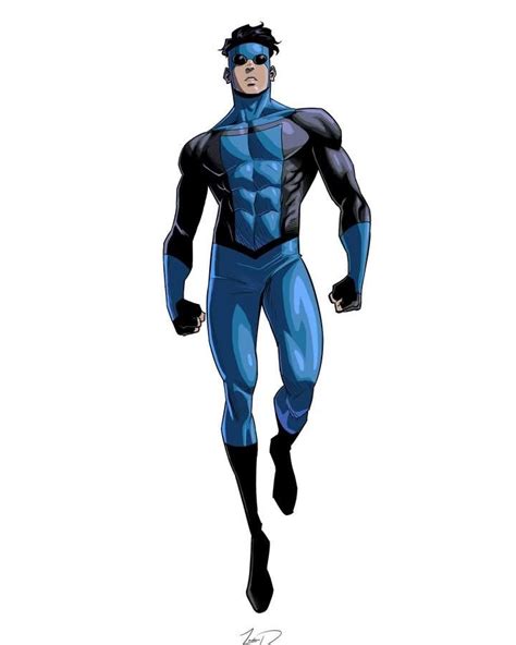 Image result for Invincible Comic Poses