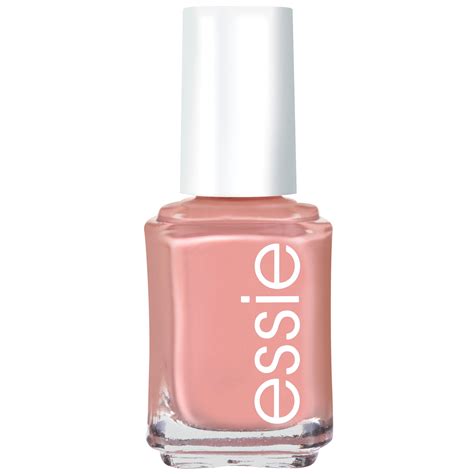Essie Eternal Optimist Vs Ladylike