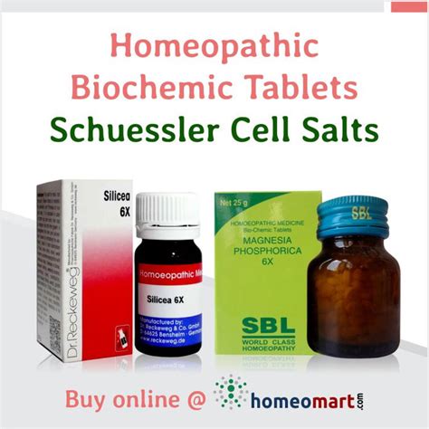 Homeomart: Your Complete Homeopathy Hub | Best Deals & Free Shipping