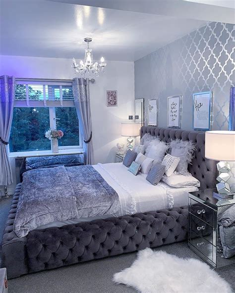 bedroom ideas pinterest girl