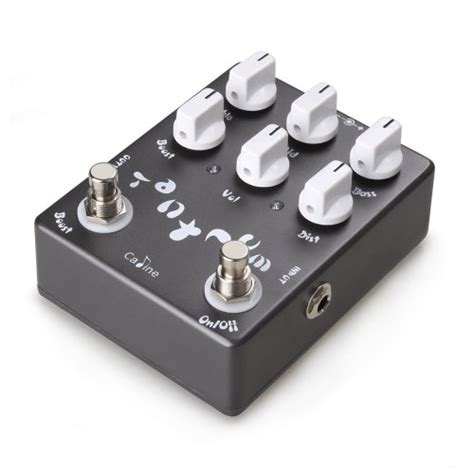 10 Best Heavy Metal Guitar Pedals 2024 | There's One Clear Winner ...