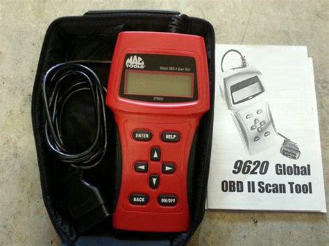 Image result for Mac Tools Scanner