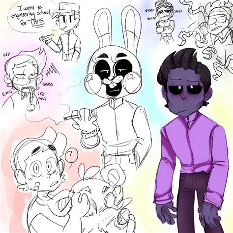 Image result for Comic Dub Spring Trap Spring Locks