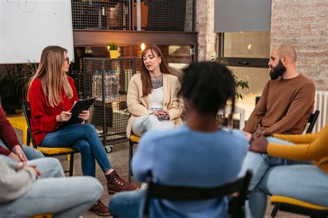 Adult Outpatient Treatment Chino CA | Canyon Ridge Hospital