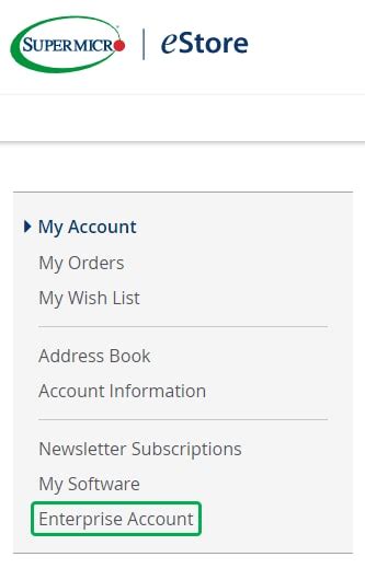 MySupermicro | Supermicro