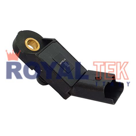 RoyalTek Italy - Map Royaltek Peugeot 106 / 206 / 306 / 307 / 406