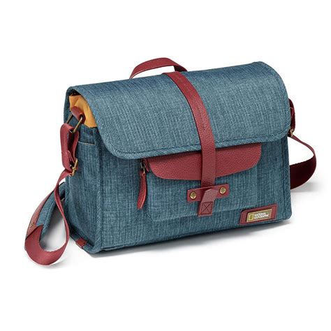 National Geographic NG AU 2450 NG Australia Camera Messenger M for DSL ...