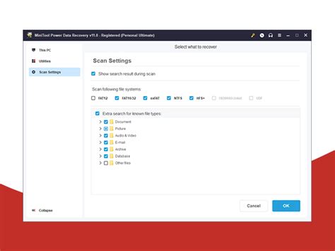 Image result for MiniTool Power Data Recovery 8.5 Serial Key