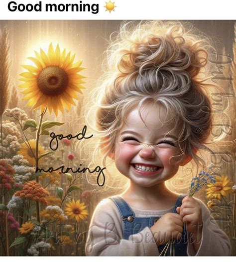 Pin by Delores Brown Reuscher on Good morning | Cute good morning ...