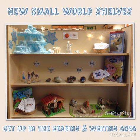Image result for Small World EYFS