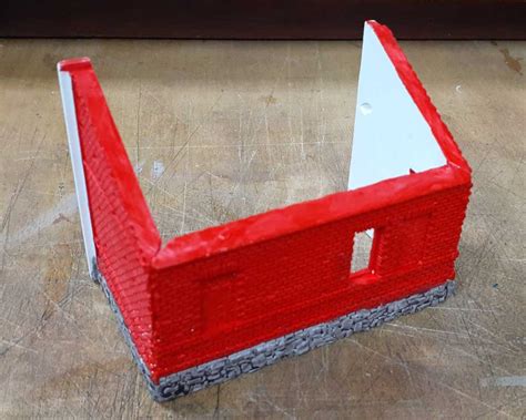 HOn3 Layouts 的图像结果