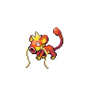 Magikarp #129 - FusionDex.org