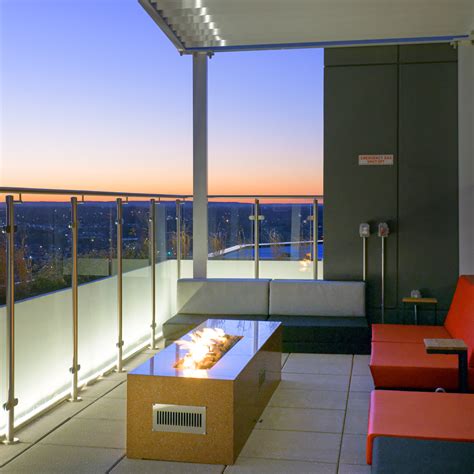 Apartment Photos | The Standard at New Brunswick