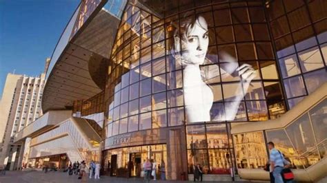 Image result for LED Window Display